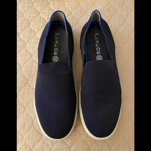 Rothy’s slip on Size 11